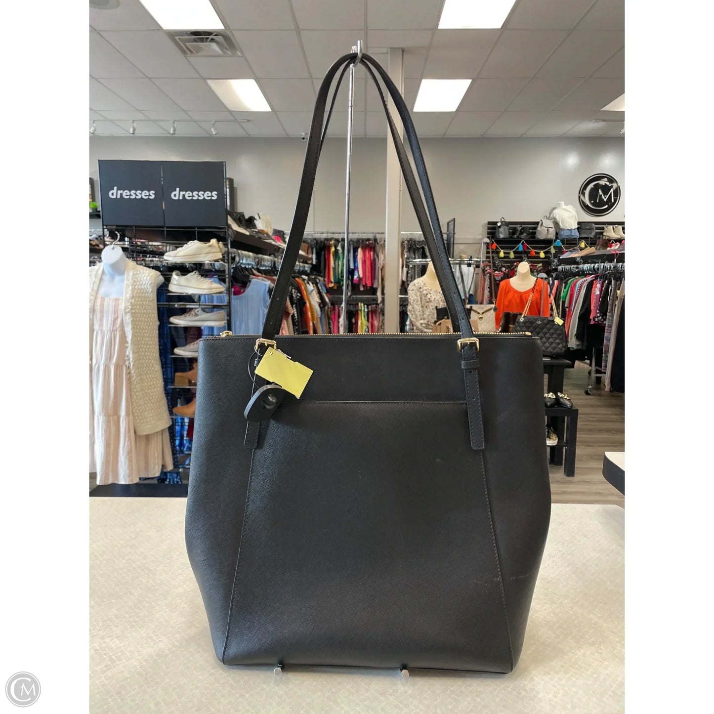 Handbag Designer By Michael Kors, Size: Large