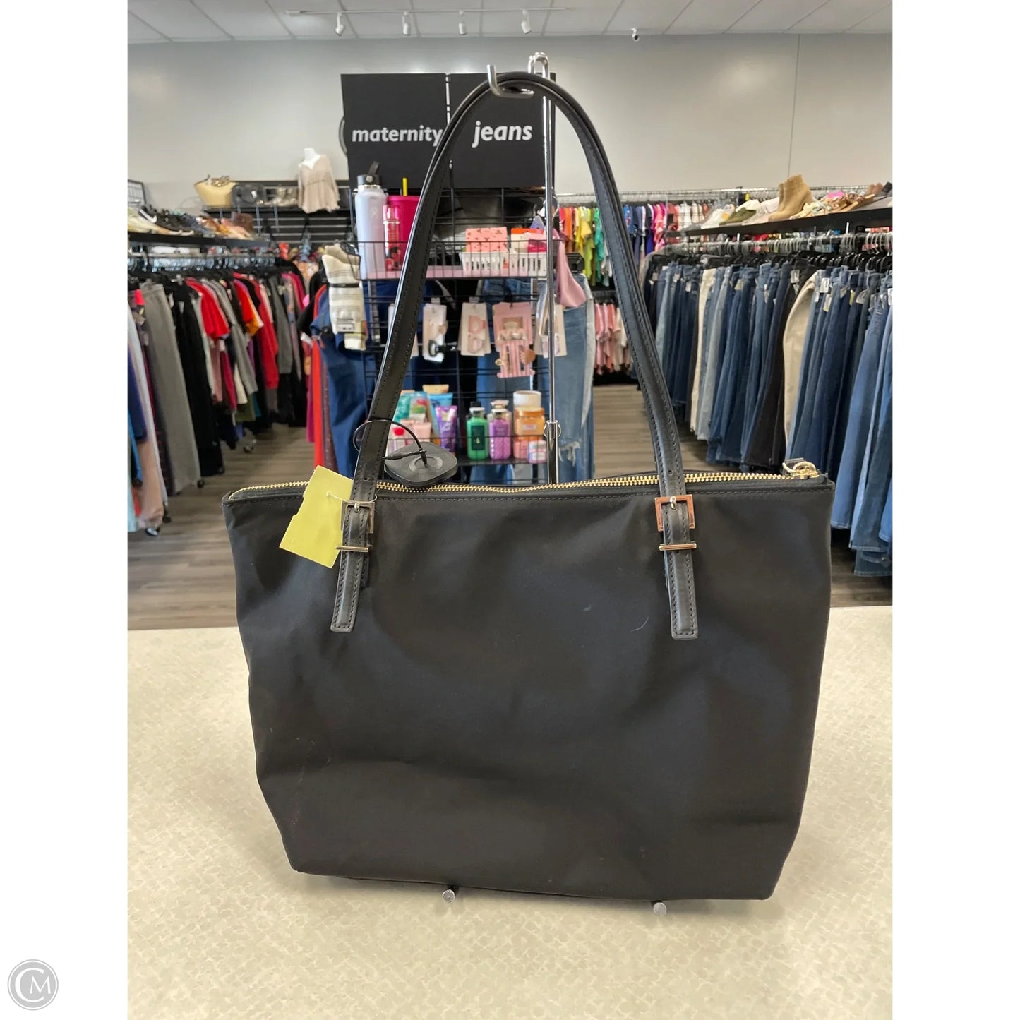 Handbag Designer By Kate Spade, Size: Medium