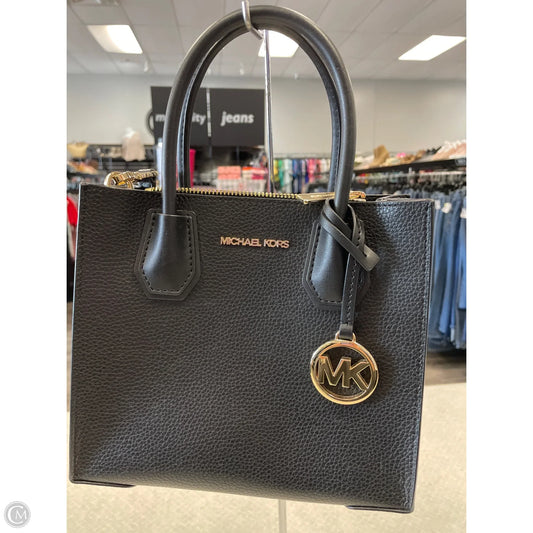 Handbag Designer By Michael Kors, Size: Small