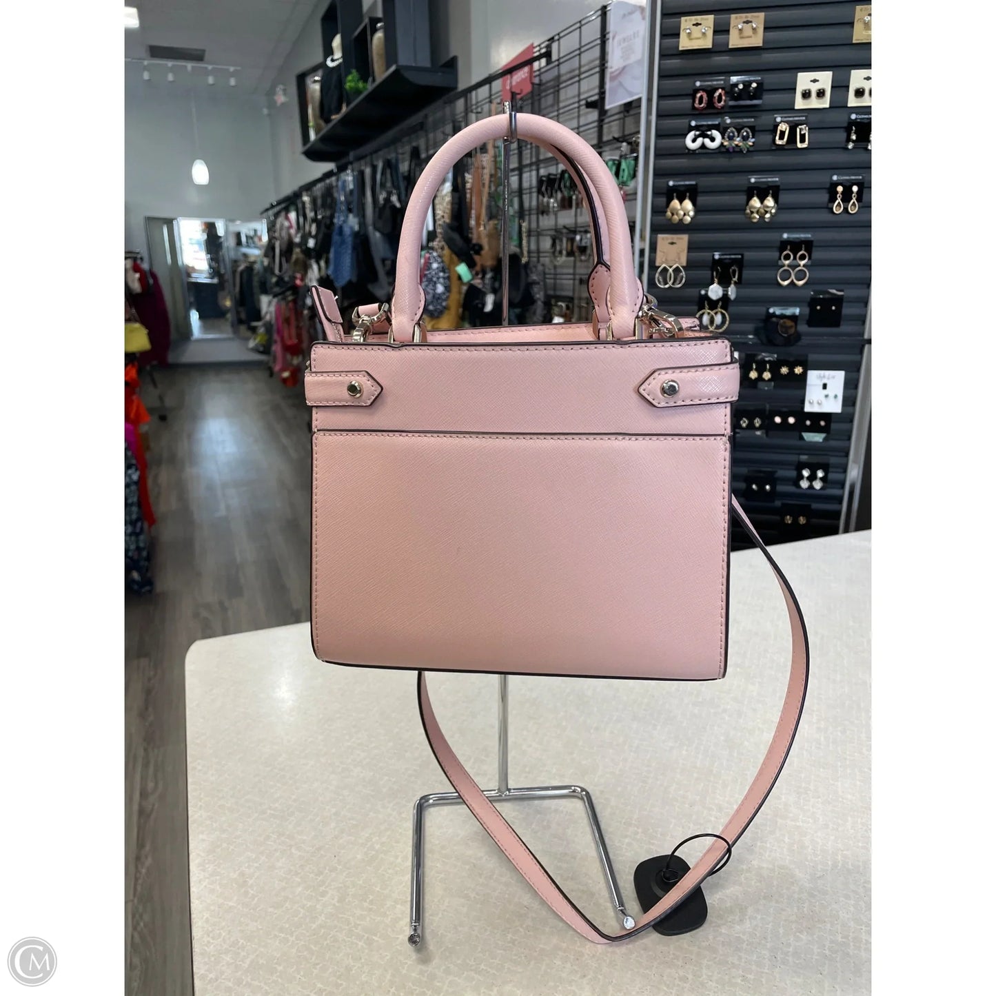 Handbag Designer By Kate Spade, Size: Medium