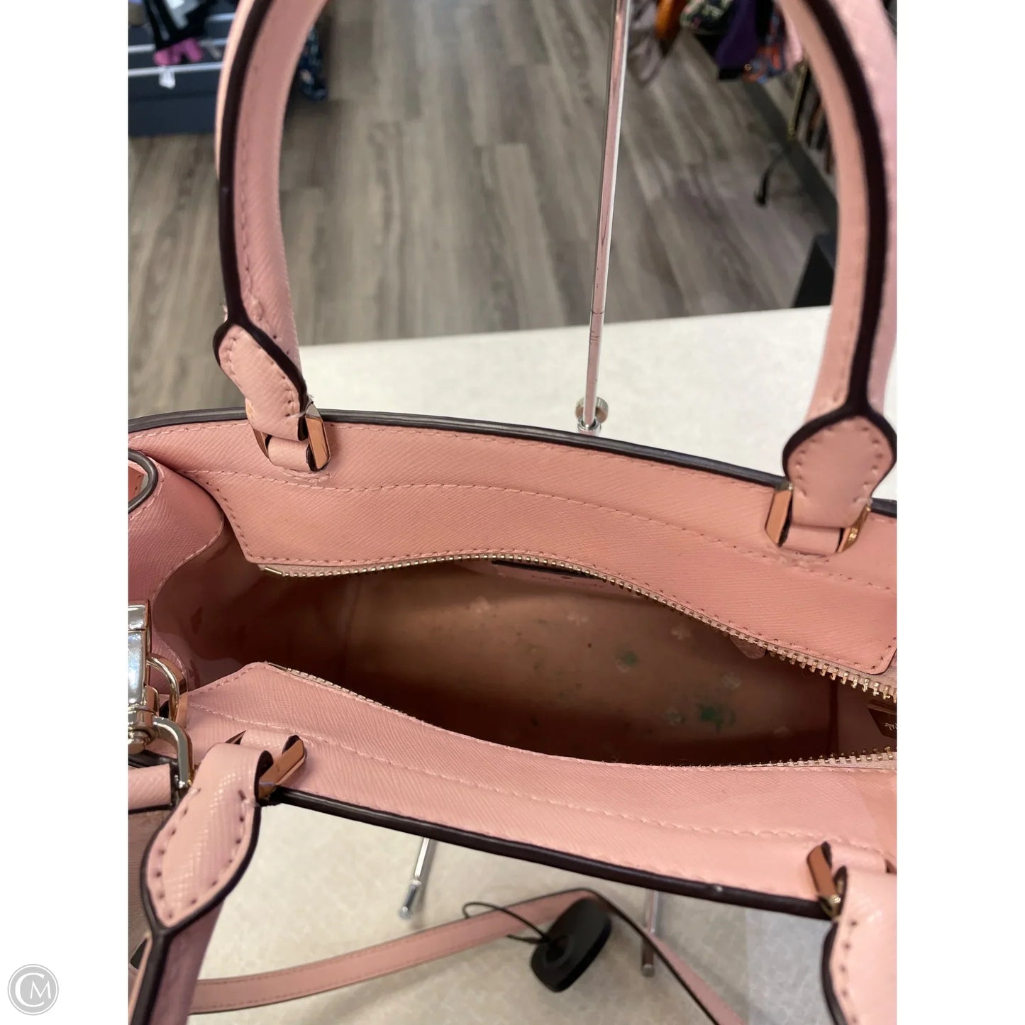 Handbag Designer By Kate Spade, Size: Medium