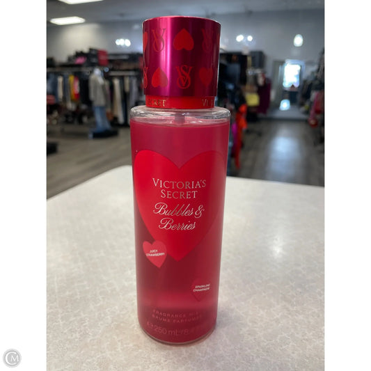 Body Mist/spray By Victorias Secret