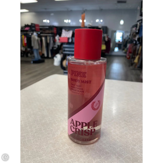 Body Mist/spray By Victorias Secret
