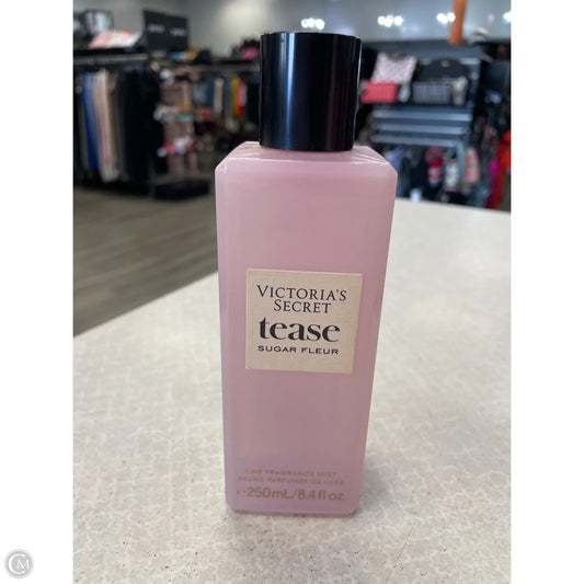 Body Mist/spray By Victorias Secret