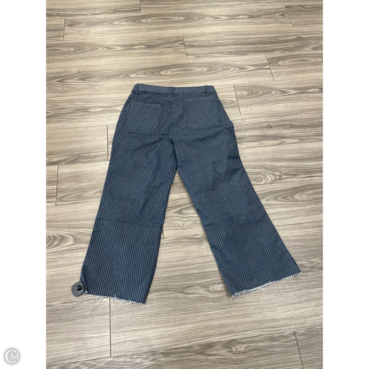 Pants Wide Leg By Democracy In Blue, Size: 12