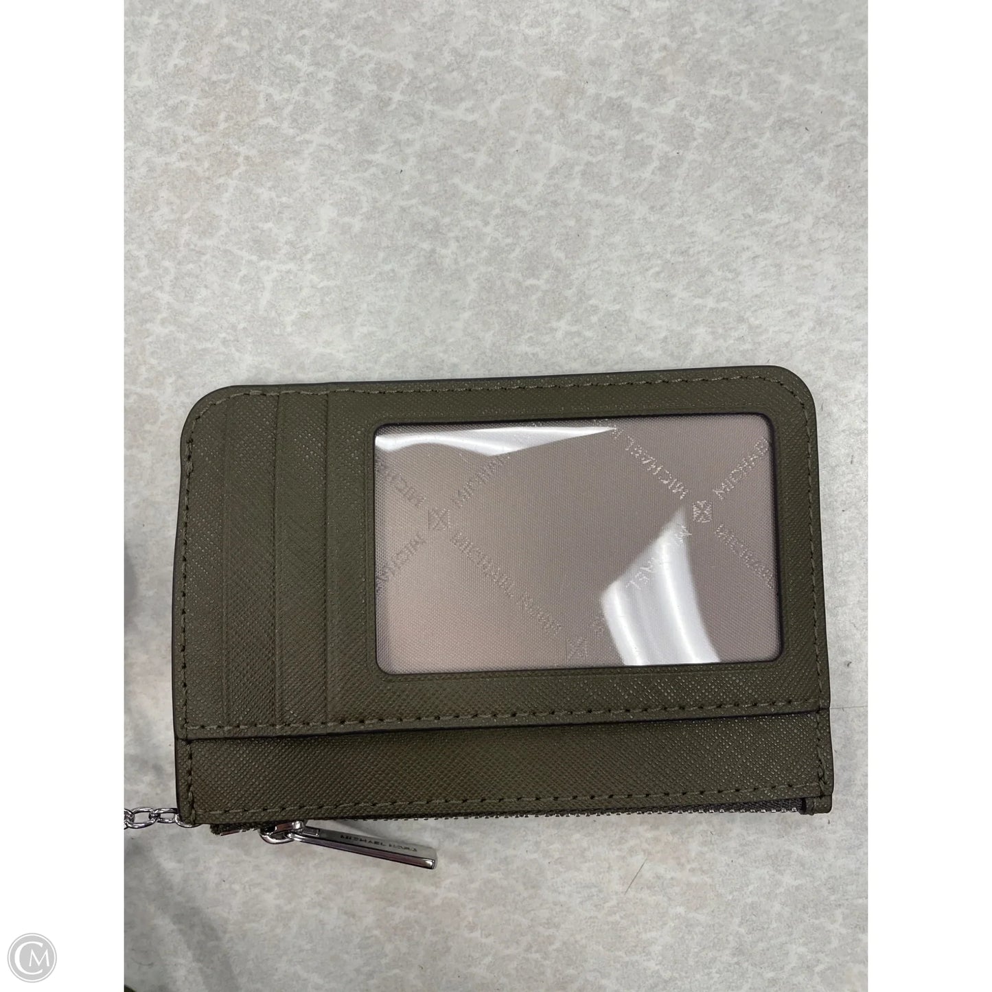 Handbag Designer By Michael Kors, Size: Medium