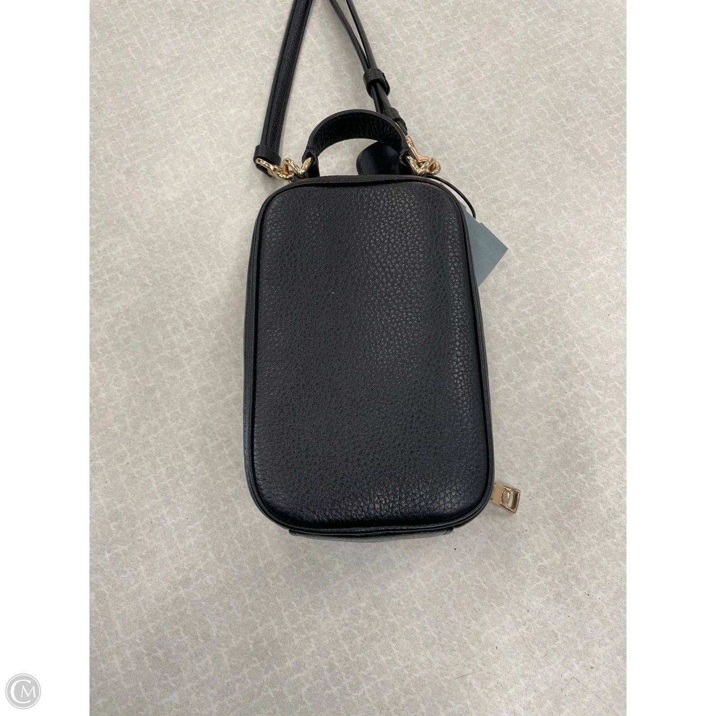 Handbag Designer By Coach, Size: Small