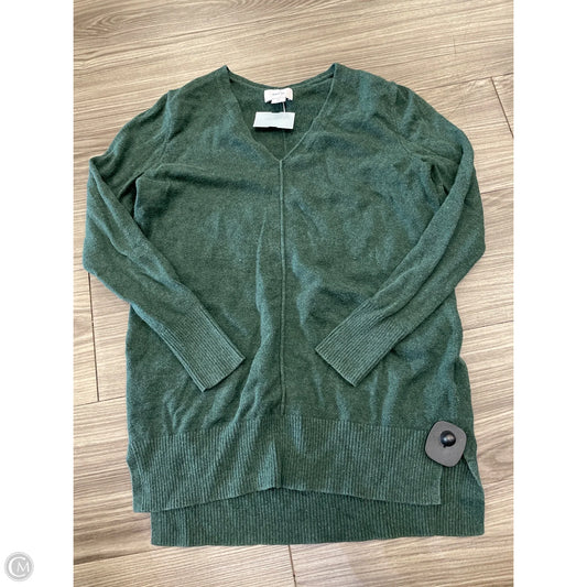 Sweater By Old Navy In Green, Size: Xs