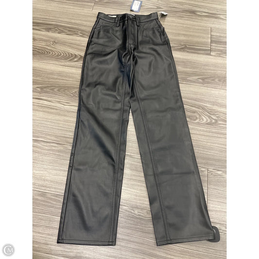 Pants Other By Universal Thread In Black, Size: 0