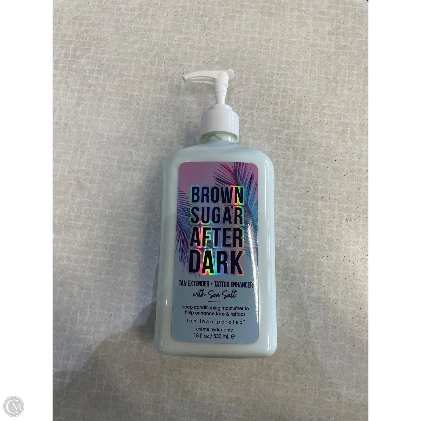 Body Moisturizer By Clothes Mentor