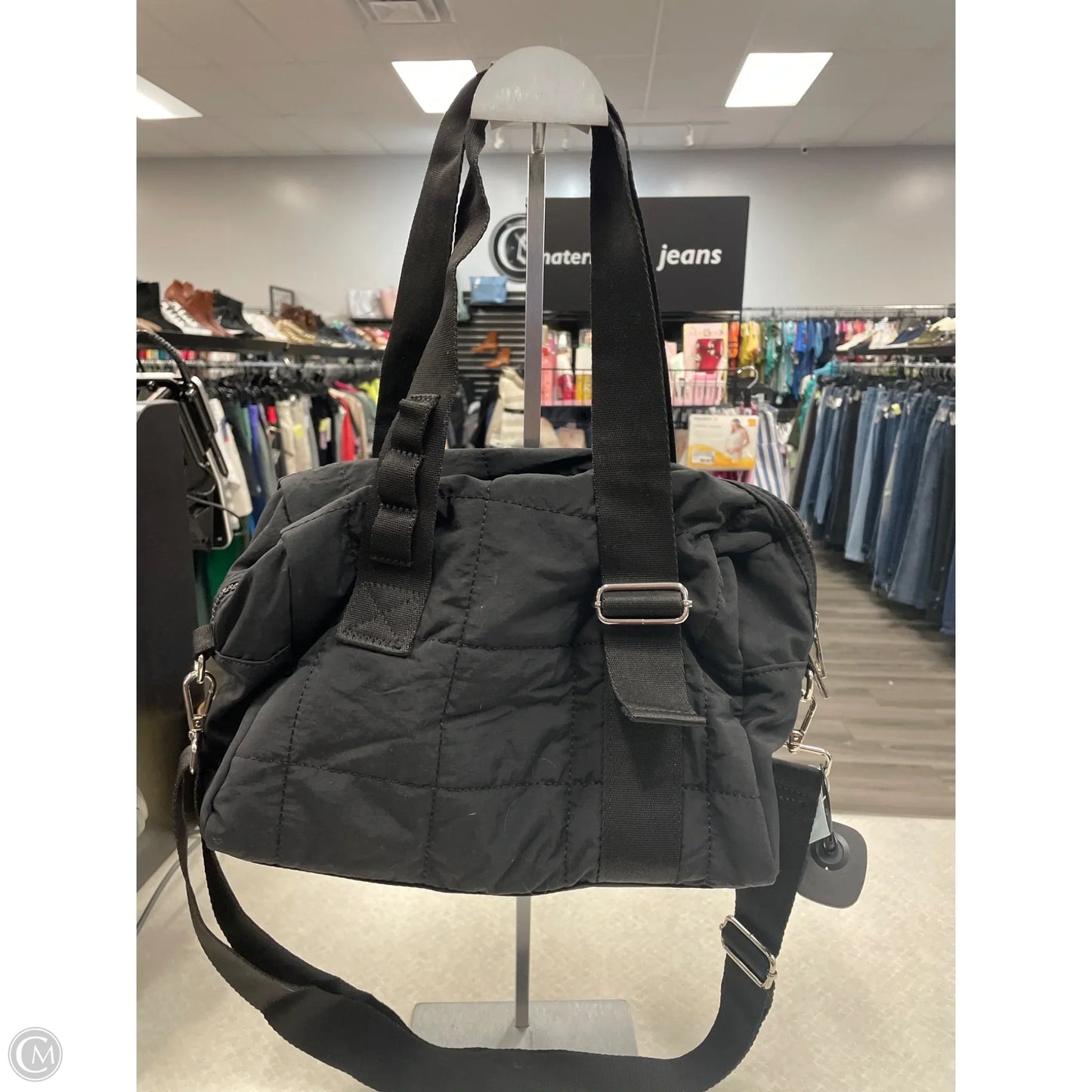 Handbag By Clothes Mentor, Size: Medium
