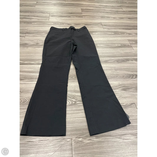 Pants Dress By Calvin Klein In Black, Size: 8