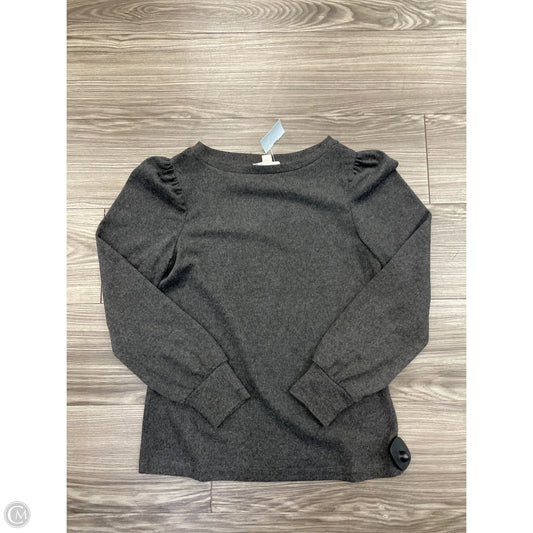 Sweater By Beachlunchlounge In Grey, Size: S