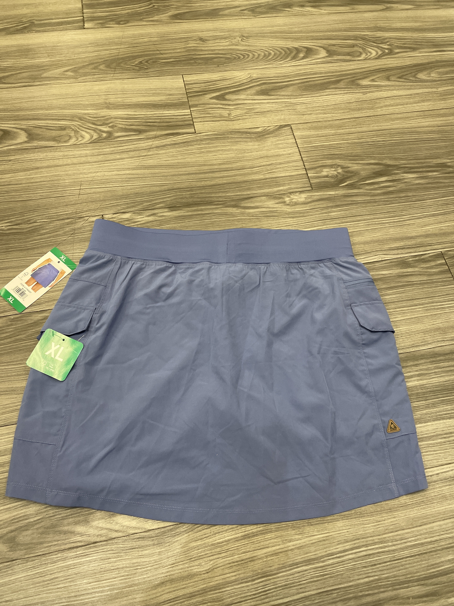 Skort By Clothes Mentor  Size: Xl