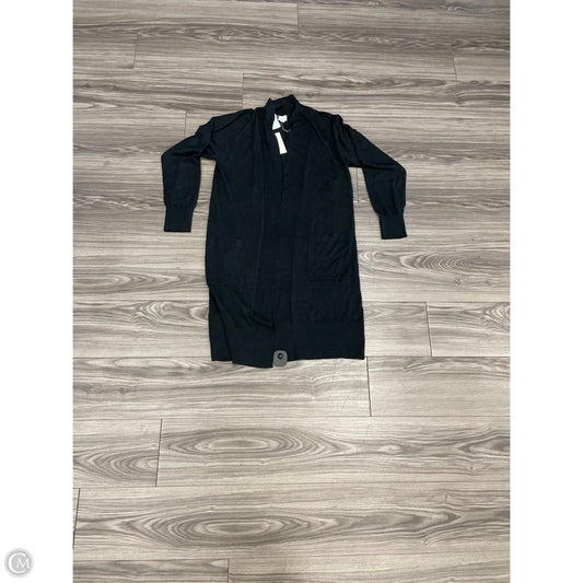 Cardigan By A New Day In Black, Size: S