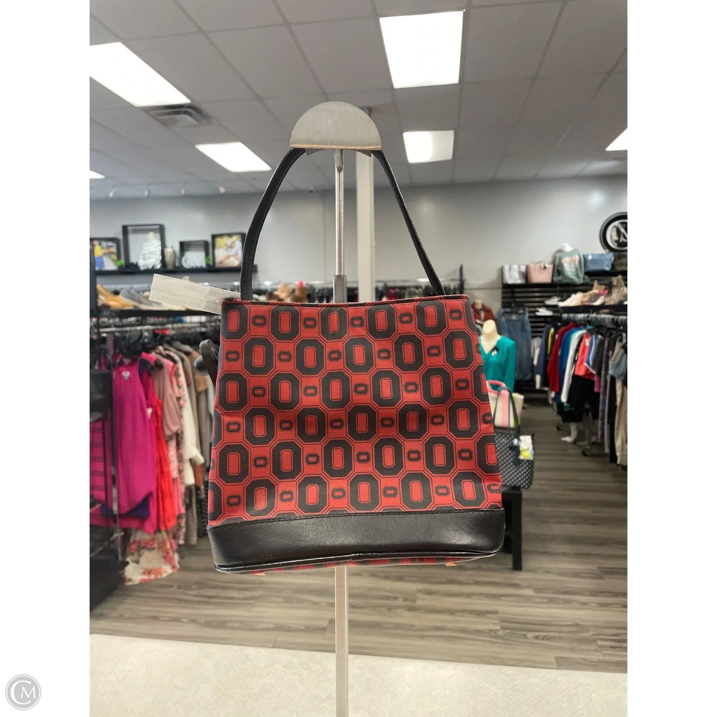 Handbag By Clothes Mentor, Size: Small
