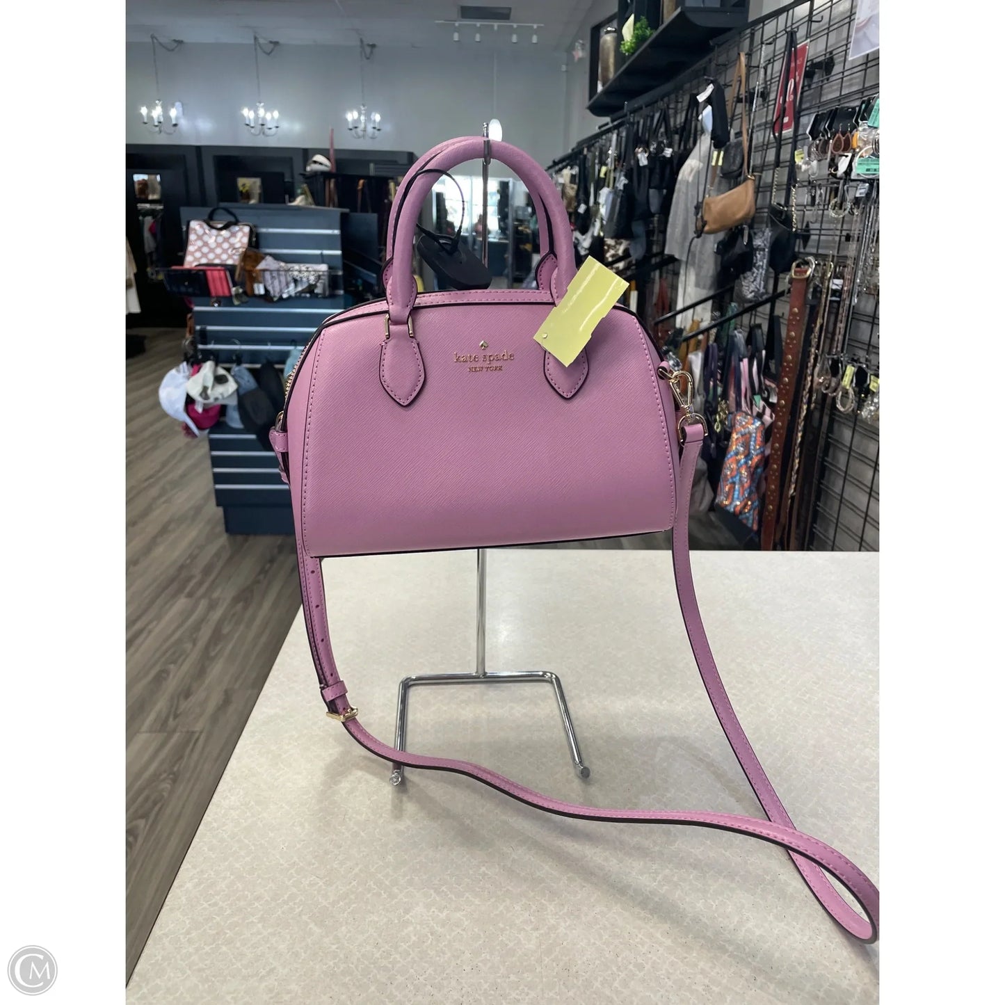 Handbag Designer By Kate Spade, Size: Medium