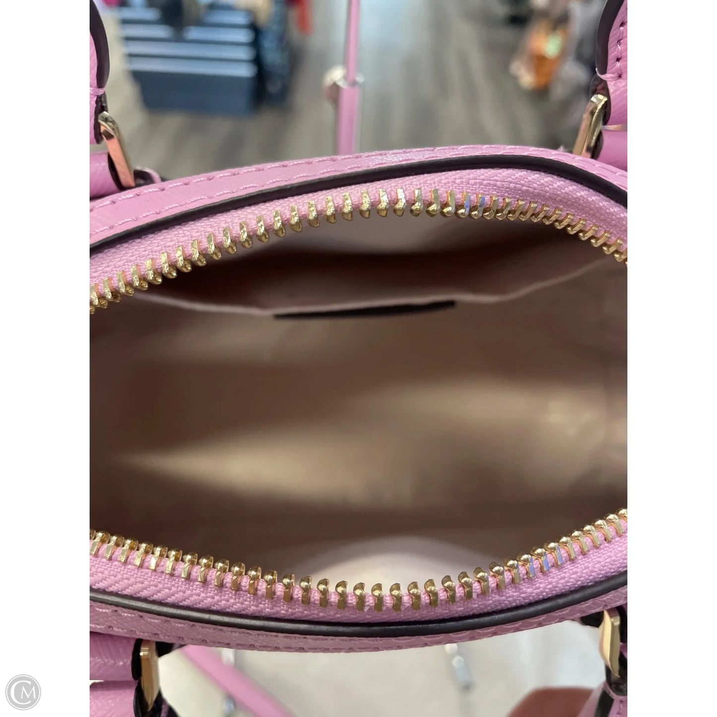 Handbag Designer By Kate Spade, Size: Medium