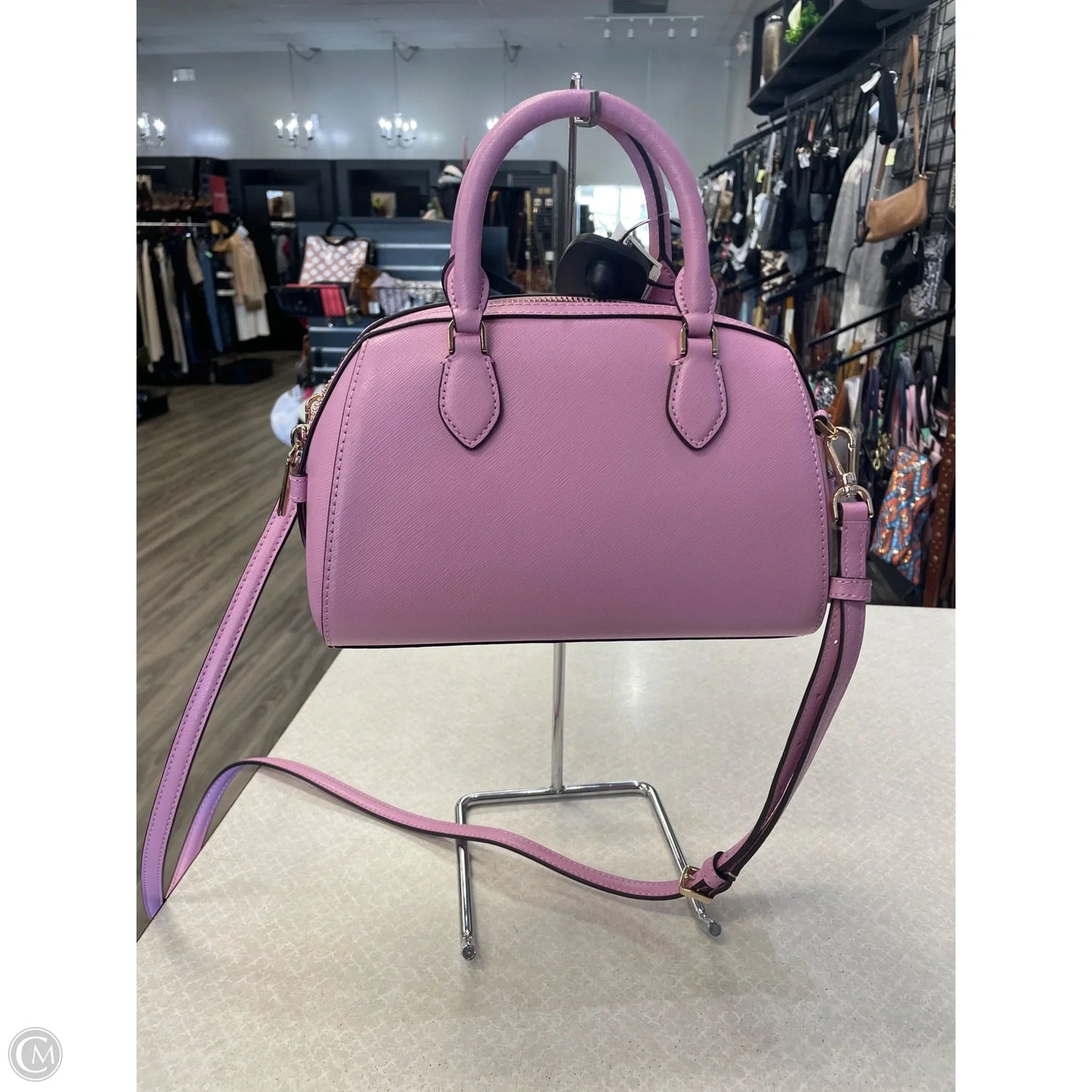 Handbag Designer By Kate Spade, Size: Medium