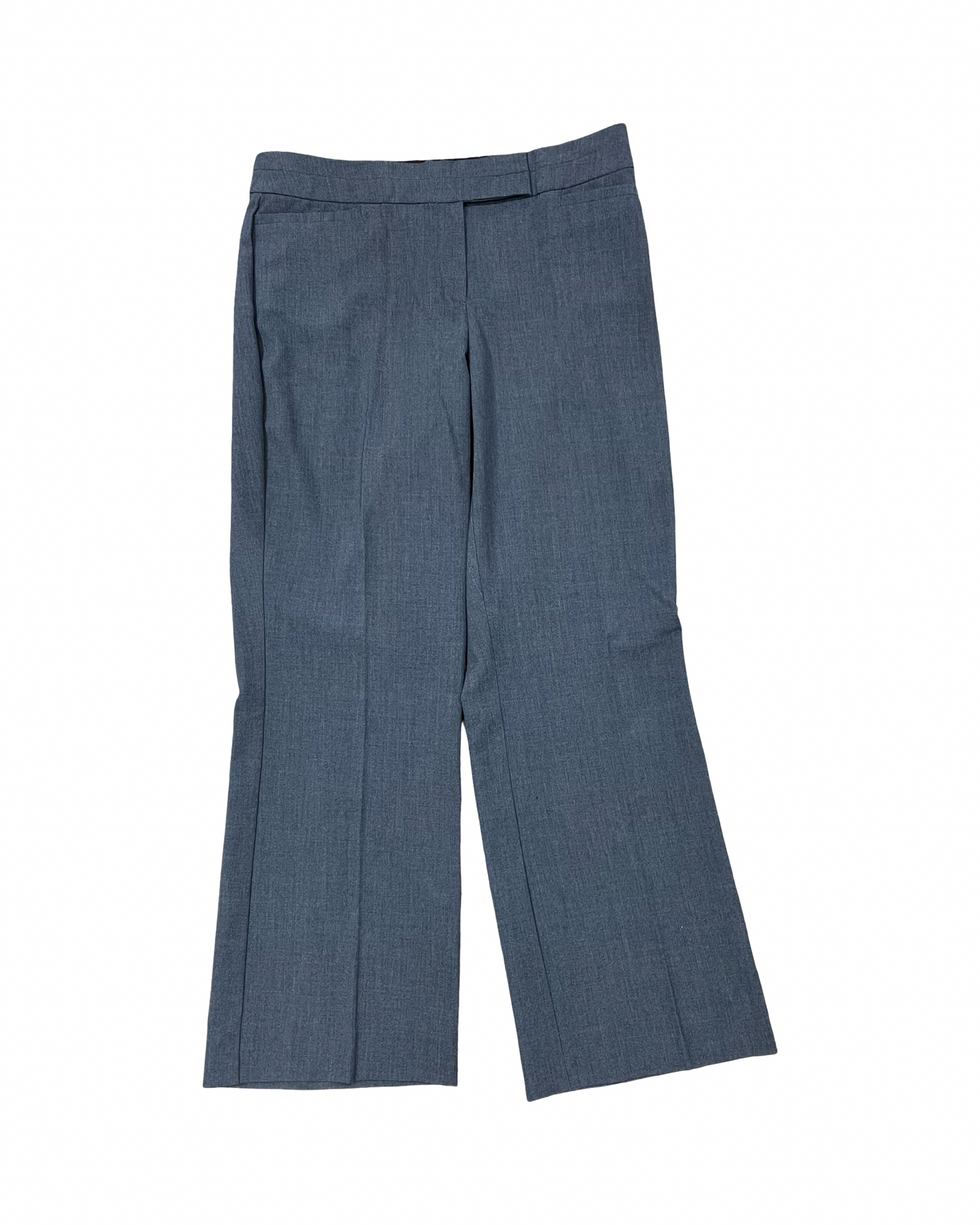 Pants Joggers By Jm Collections In Grey, Size:12P