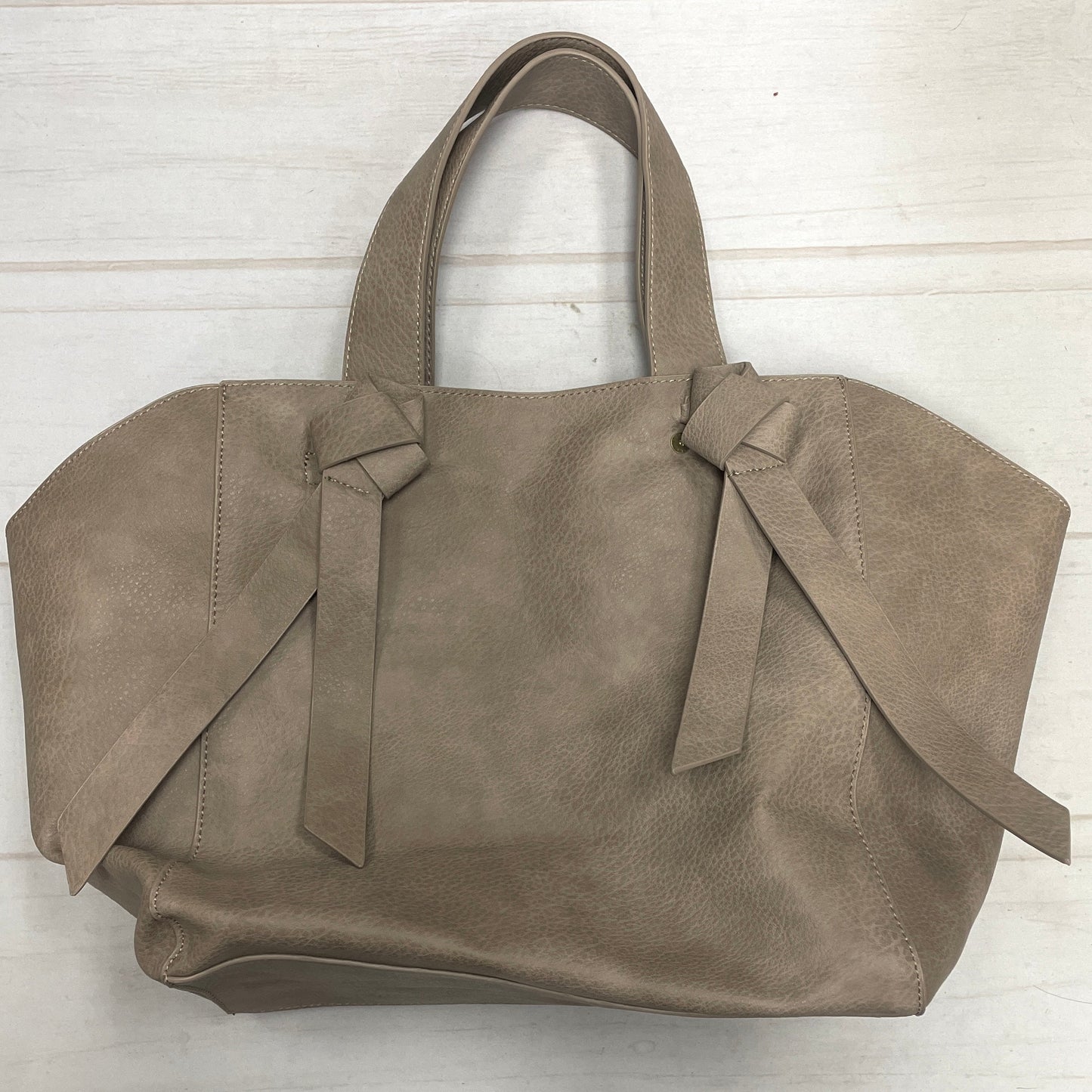 Handbag By Anthropologie, Size: Medium