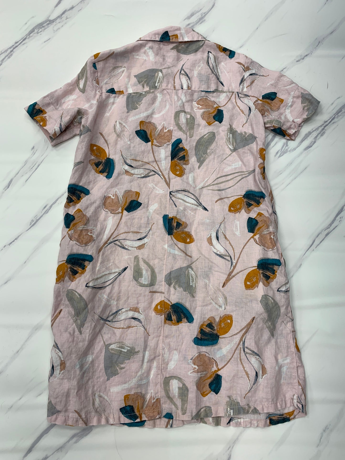 Dress Casual Short By Rachel Zoe In Pink, Size: S