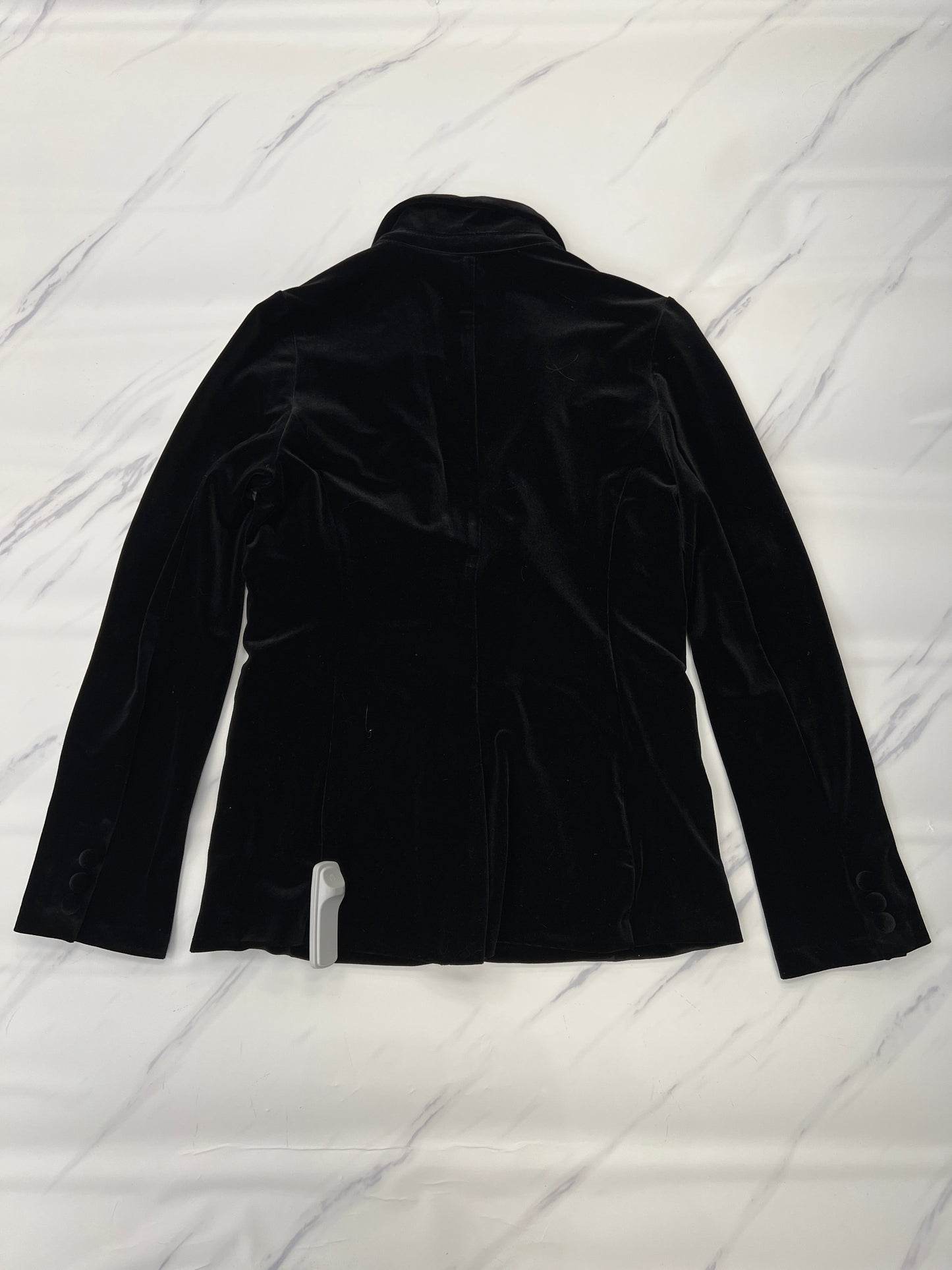 Blazer By T Tahari In Black, Size: M