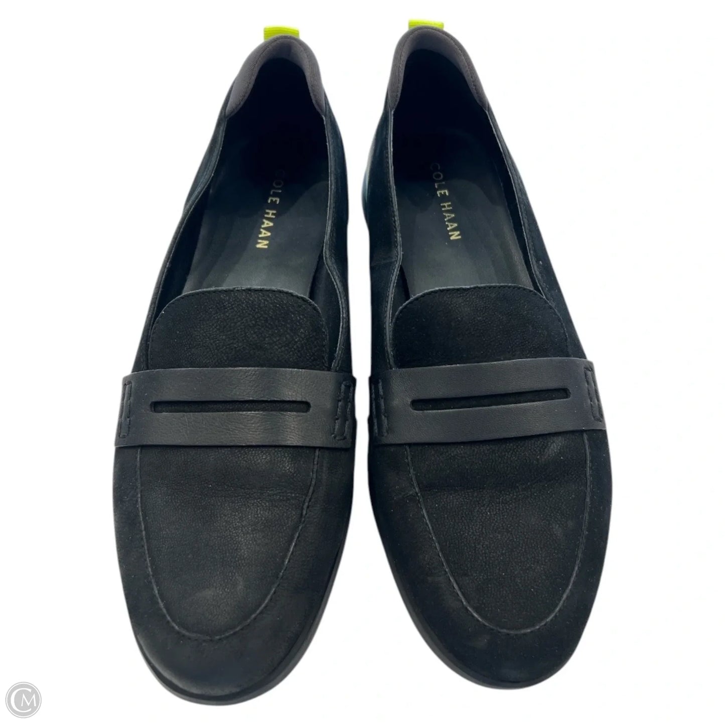 Shoes Designer By Cole-haan In Black, Size: 9