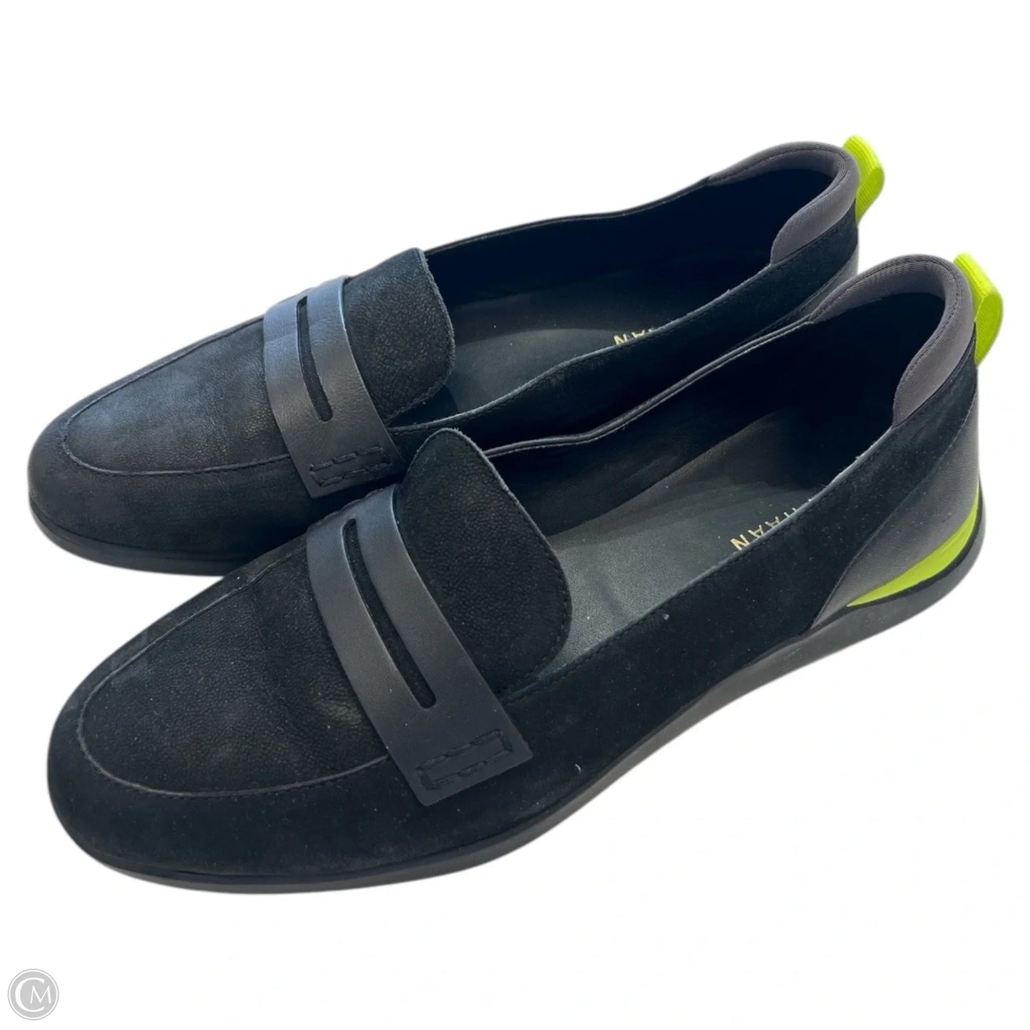 Shoes Designer By Cole-haan In Black, Size: 9