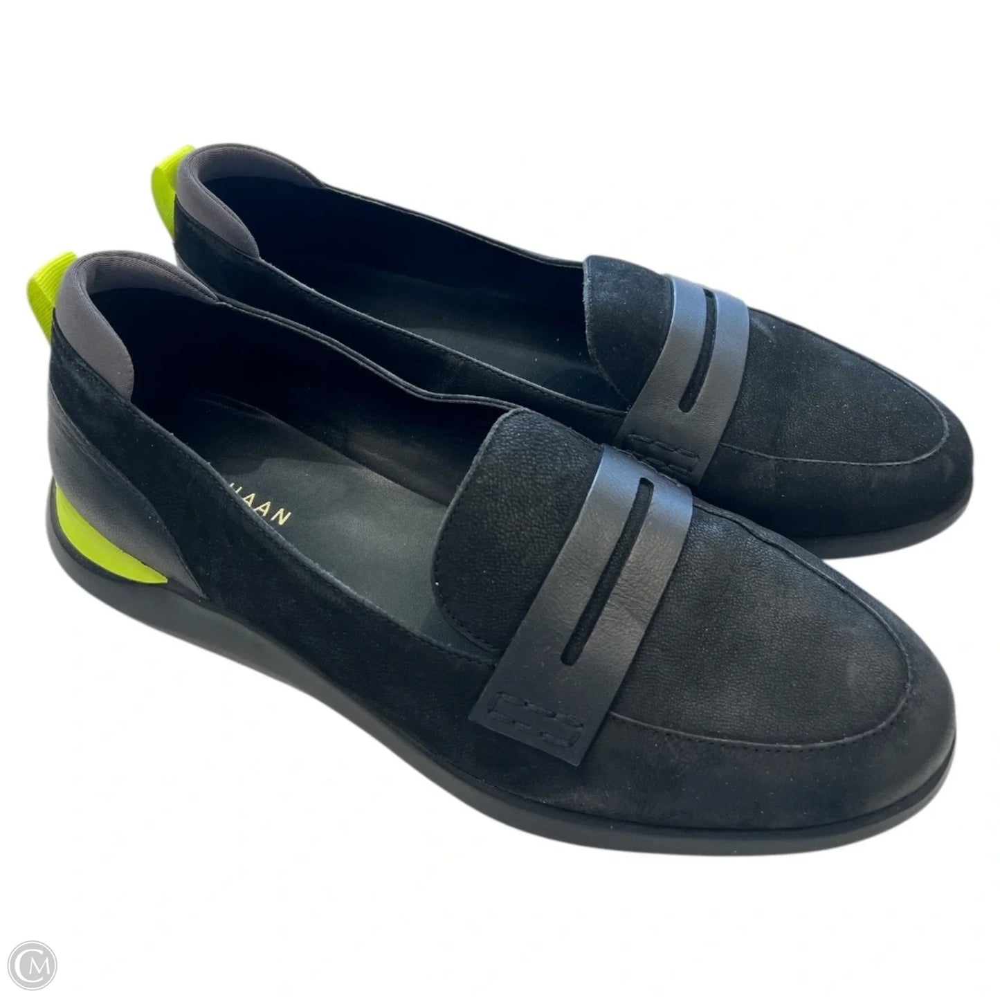 Shoes Designer By Cole-haan In Black, Size: 9
