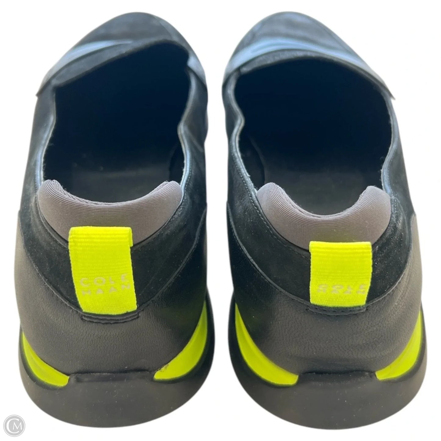 Shoes Designer By Cole-haan In Black, Size: 9