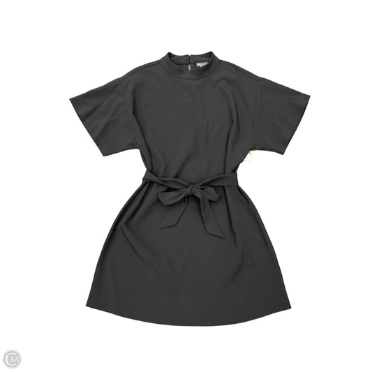 Romper By Vince Camuto In Black, Size: M