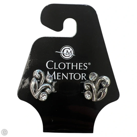 Earrings Stud By Brighton