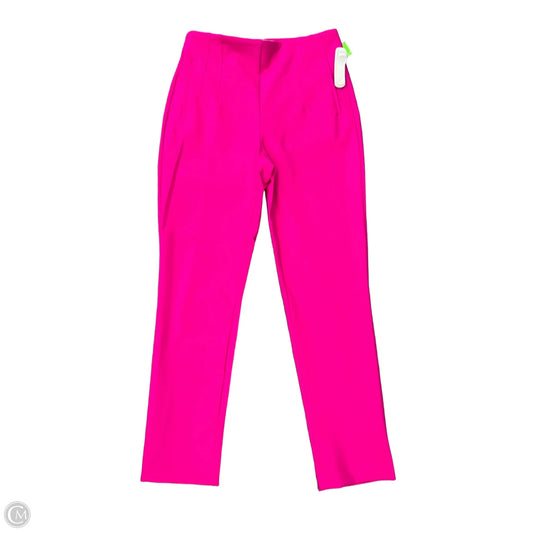 Pants Dress By Rachel Zoe In Pink, Size: 8