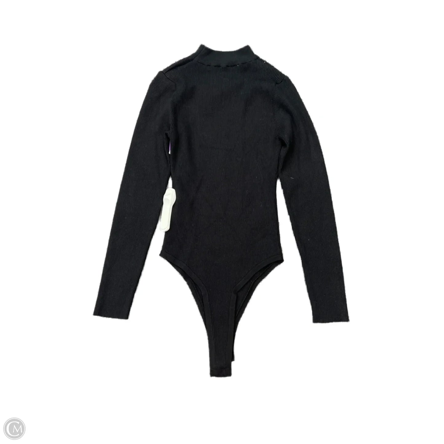 Bodysuit By Astr In Black, Size: S