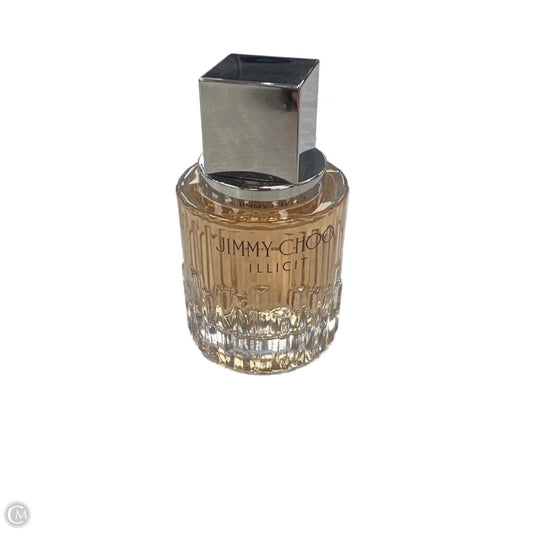 Fragrance Luxury Designer By Jimmy Choo