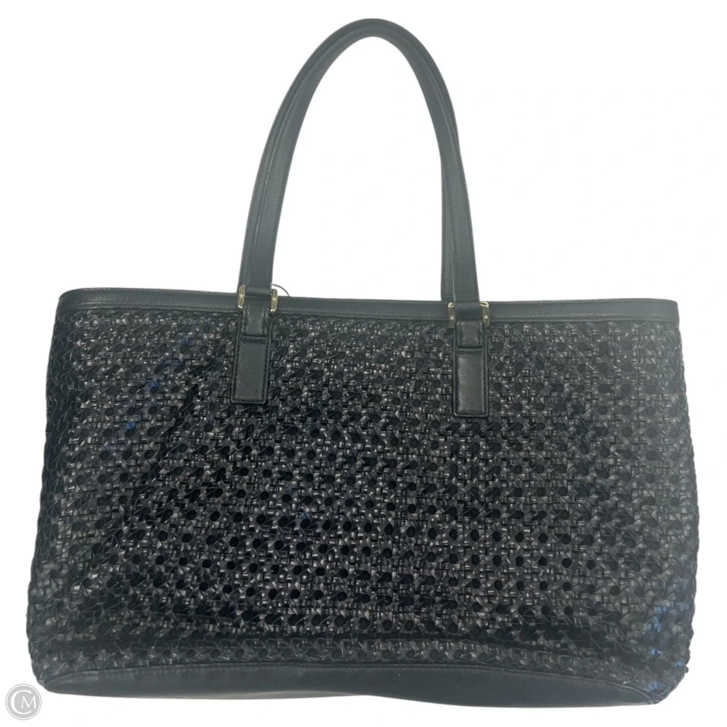 Tote Designer By Tory Burch, Size: Large