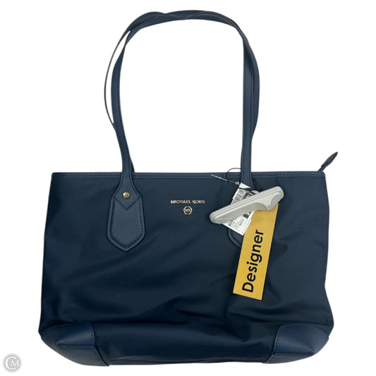 Tote Designer By Michael Kors, Size: Medium