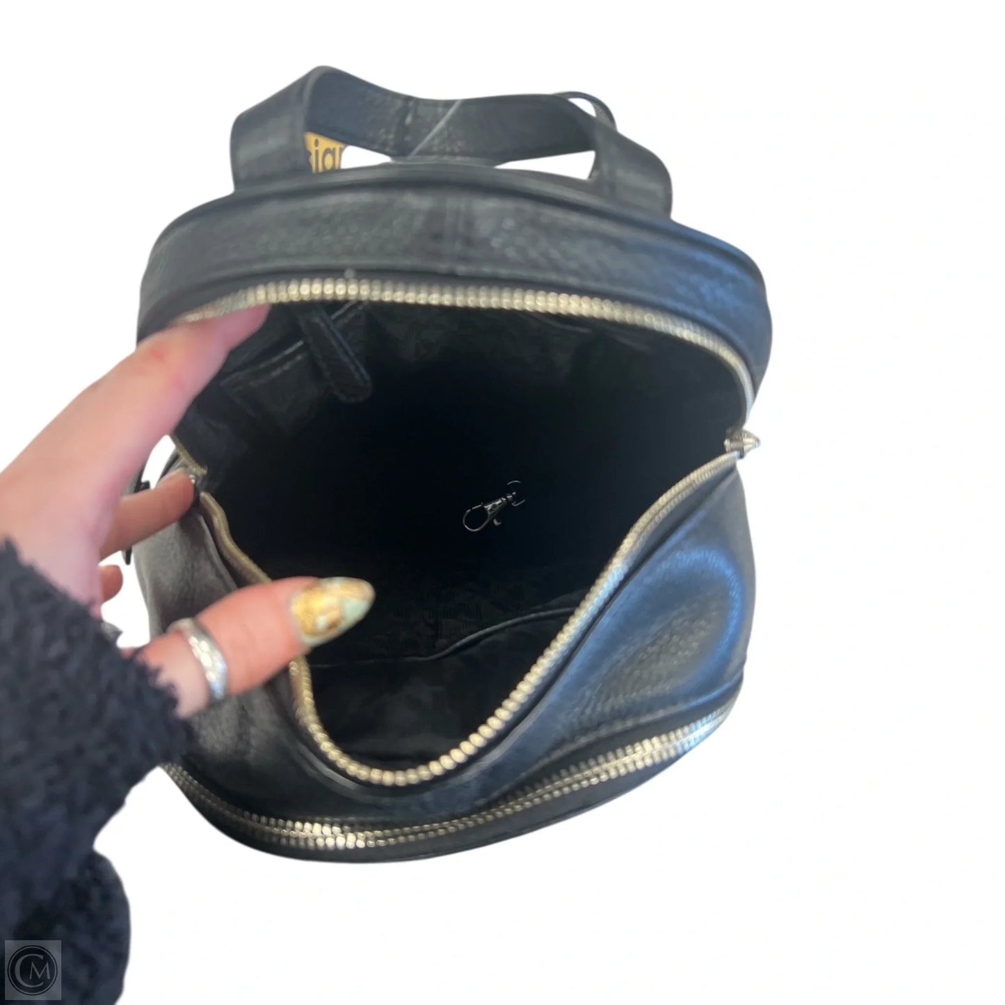 Backpack Designer By Michael Kors, Size: Small