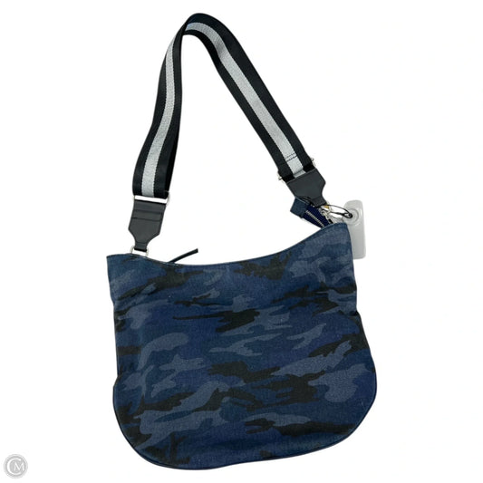 Crossbody By Cmc, Size: Large