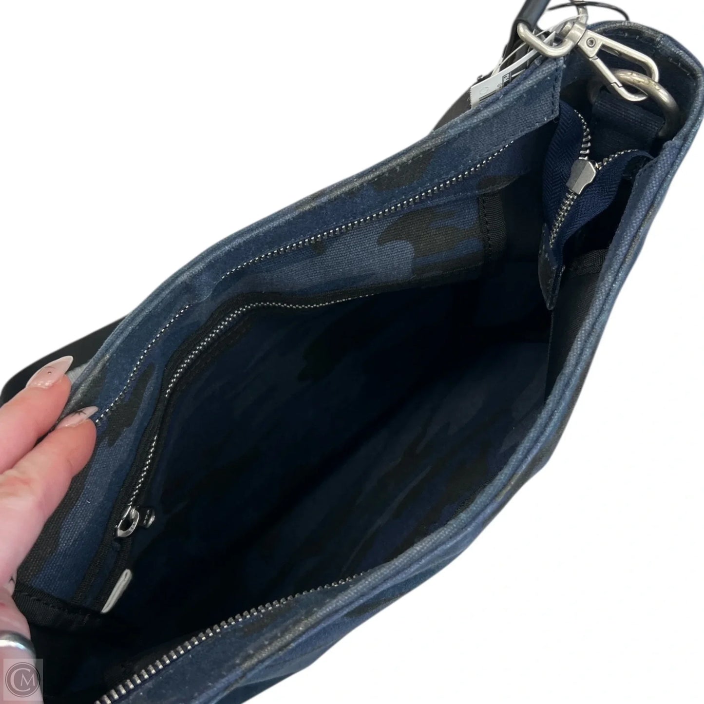 Crossbody By Cmc, Size: Large