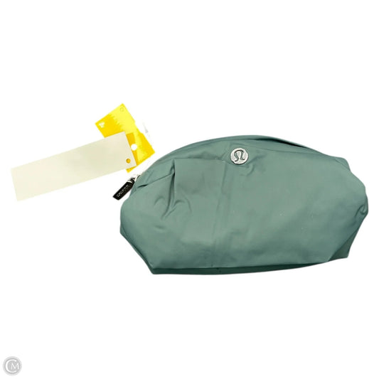 Makeup Bag By Lululemon, Size: Medium