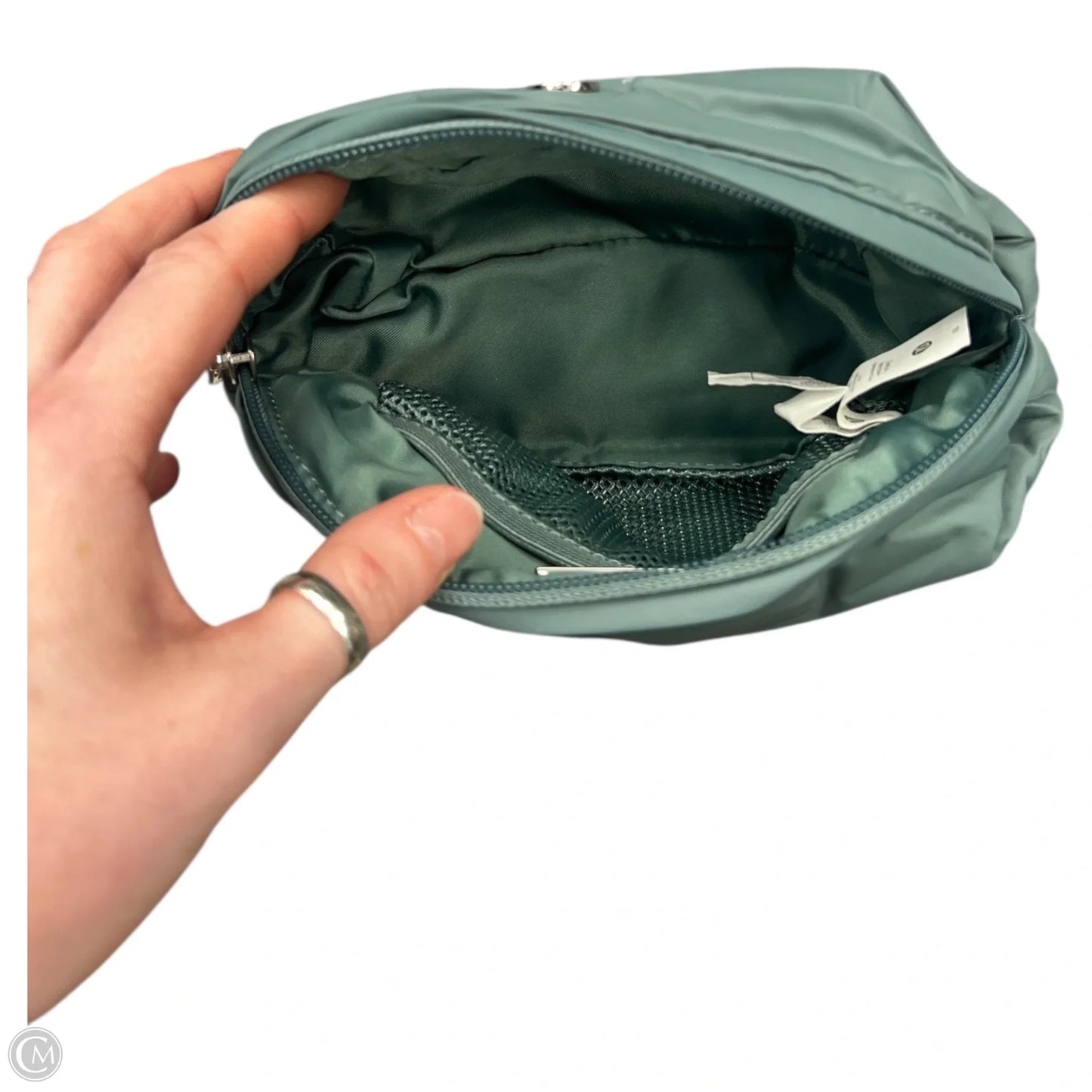 Makeup Bag By Lululemon, Size: Medium