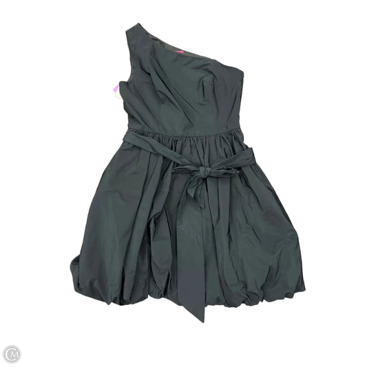 Dress Designer By Lilly Pulitzer In Black, Size: 6