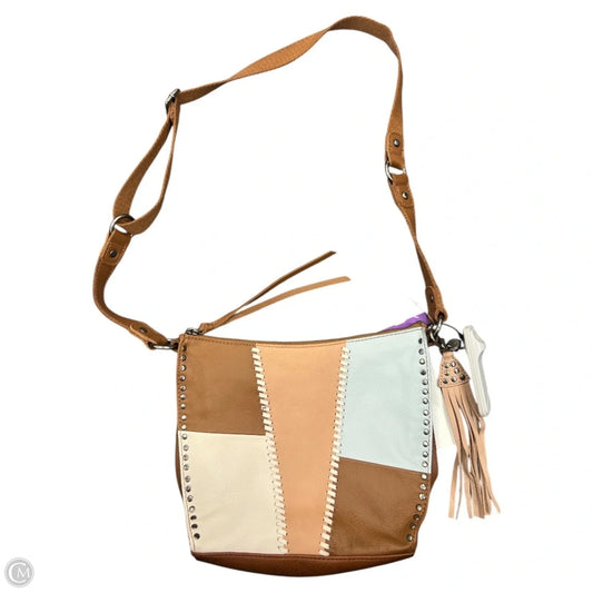 Crossbody By The Sak, Size: Small