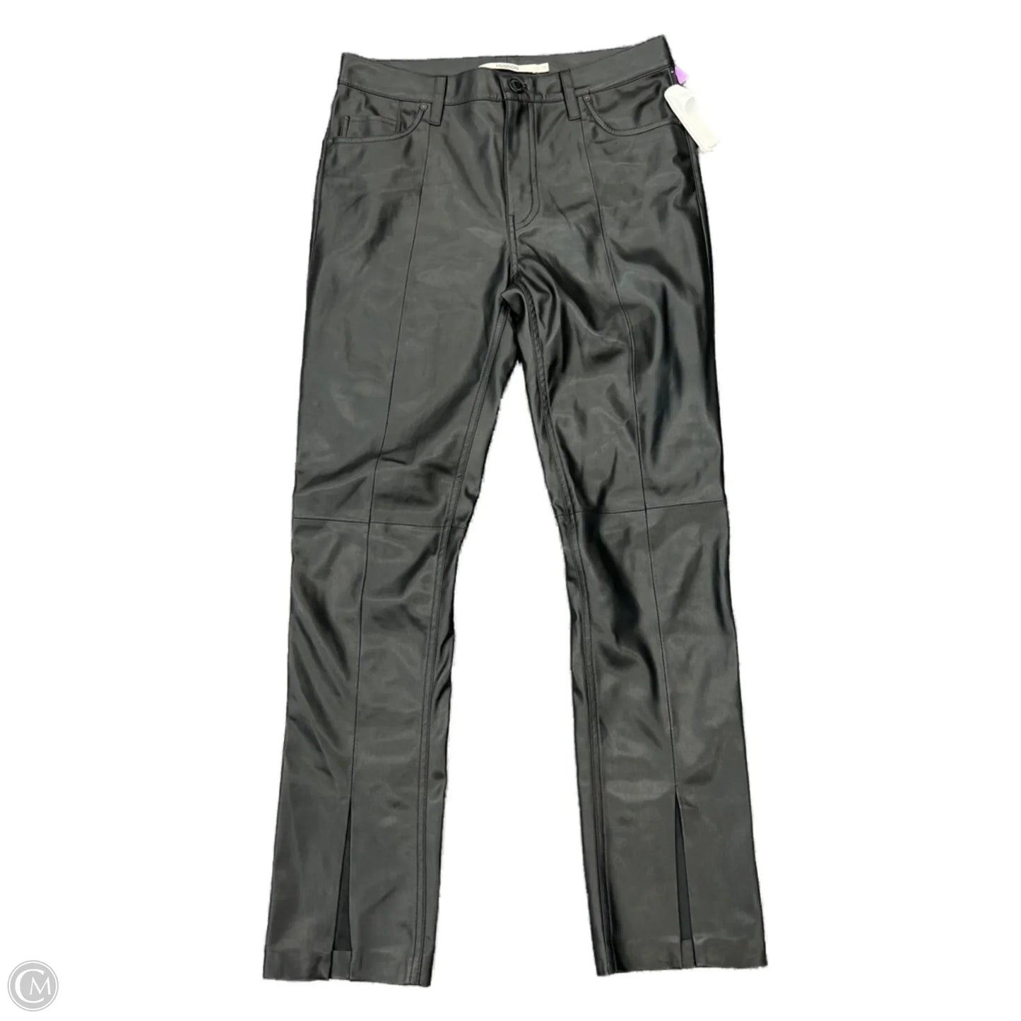 Pants Dress By Hudson In Black, Size: 6