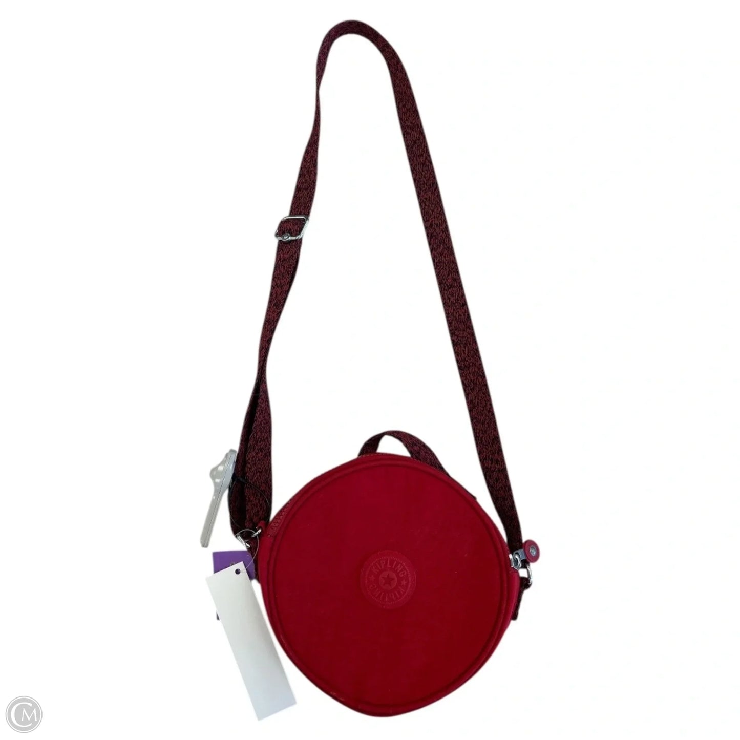 Crossbody By Kipling, Size: Small