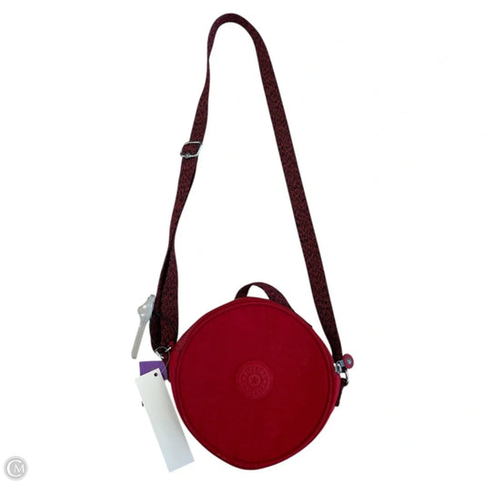 Crossbody By Kipling, Size: Small