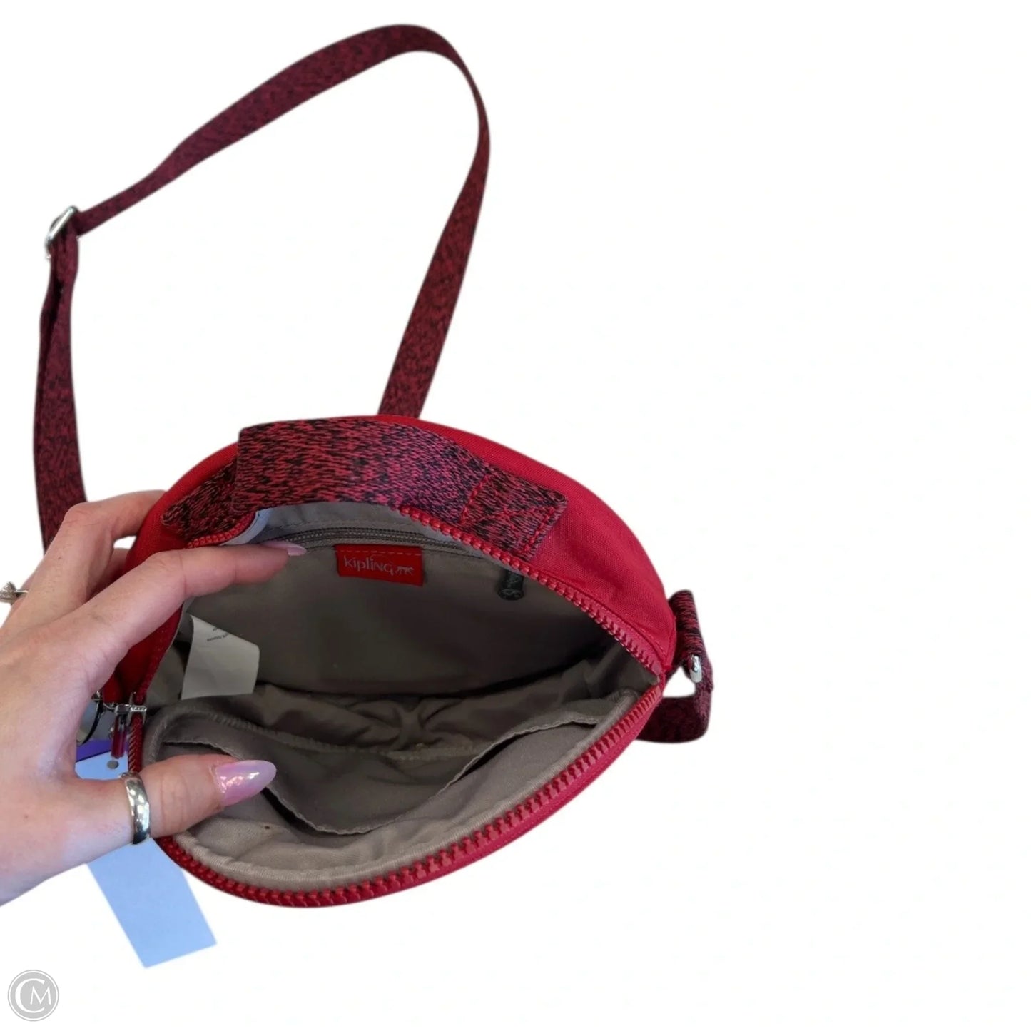 Crossbody By Kipling, Size: Small