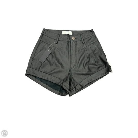 Shorts By Cma In Black, Size: Xs